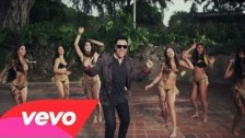Elvis Crespo 'Sopa De Caracol' music video