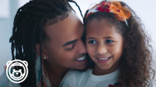 Ozuna 'Mi Niña' music video