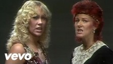 Abba 'One Of Us' music video