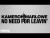 Kameron Marlowe 'No Need For Leavin'' music video