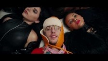 Lil Peep 'Girls' music video