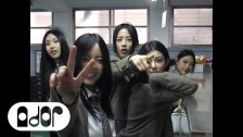 NewJeans 'Ditto' music video