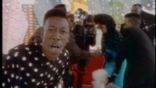 Midnight Star 'Do It (One More Time)' music video