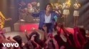 Jermaine Jackson 'I Think It's Love' Music Video