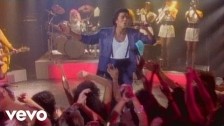 Jermaine Jackson 'I Think It's Love' music video