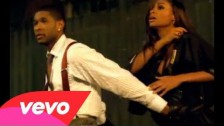 Usher 'Caught Up' music video