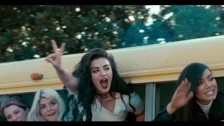 Charli XCX 'Break The Rules' music video
