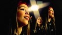 Connie Talbot 'Shut Up (Move On)' Music Video