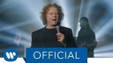 Simply Red 'Ghost Of Love' music video