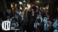Zico & Lilas 'DUET' music video