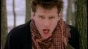 Corey Hart 'Eurasian Eyes' Music Video