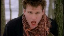 Corey Hart 'Eurasian Eyes' music video