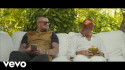 Marracash & Guè Pequeno 'Insta Lova' Music Video