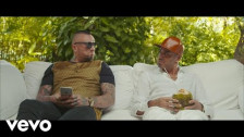 Marracash & Guè Pequeno 'Insta Lova' music video