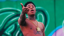 YoungBoy Never Broke Again 'Through The Storm' music video