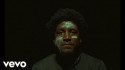 Labrinth 'Prostitute' music video