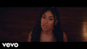 Queen Naija 'Good Morning Text' Music Video