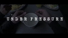 Logic 'Under Pressure' music video