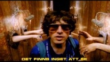 Super Furry Animals 'The International Language of Screaming' music video