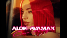Alok & Ava Max 'Car Keys (Ayla)' music video