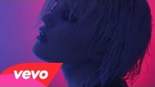Sky Ferreira 'You're Not The One' music video