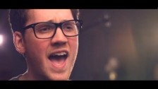 Alex Goot 'Livin' On A Prayer' music video