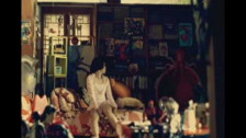 Park Jung-ah 'New Ways Always' music video