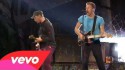 Coldplay 'God Put A Smile Upon Your Face' Music Video