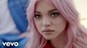 Hey Violet 'Break My Heart' Music Video