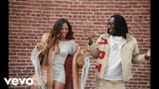 2Rare & Amerie 'Buss Down (1 Thing)' music video