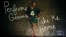 Perfume Genius 'Take Me Home' music video