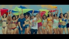 Shorty 'Vazilando' music video