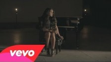 Marsha Ambrosius 'Run' music video