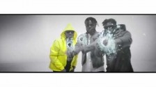 Ice Prince 'Trillions' music video