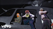 A$AP Rocky 'HELICOPTER' music video
