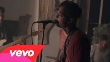 Sir Sly 'You Haunt Me' music video