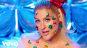 Meghan Trainor 'Holidays' Music Video