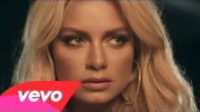 Havana Brown 'Better Not Said' music video