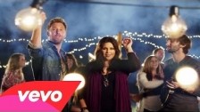 Lady Antebellum 'Compass' music video