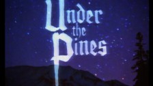 Bodies of Water 'Under The Pines' music video