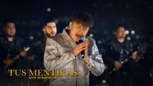 Moy Bobadilla 'Tus Mentiras' music video