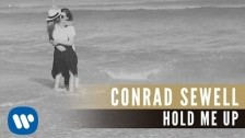 Conrad Sewell 'Hold Me Up' music video