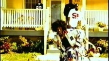 Goodie Mob 'Black Ice' music video