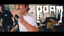 ROAM 'Warning Sign' music video