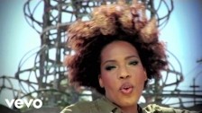 Macy Gray 'Beauty In The World' music video