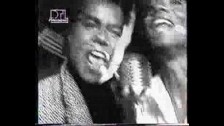 The Jacksons 'Nothin (That Compares 2 U)' music video