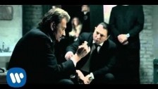 Johnny Hallyday 'Que Restera-T-II' music video
