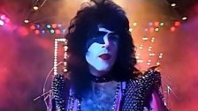 Kiss 'Sure Know Something' music video