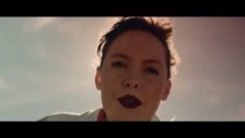 Sylvan Esso 'Die Young' music video