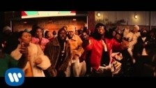Meek Mill 'Monster' music video